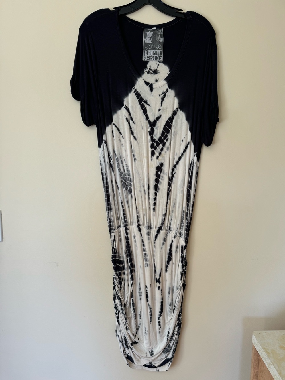 Young Fabulous Broke Dress